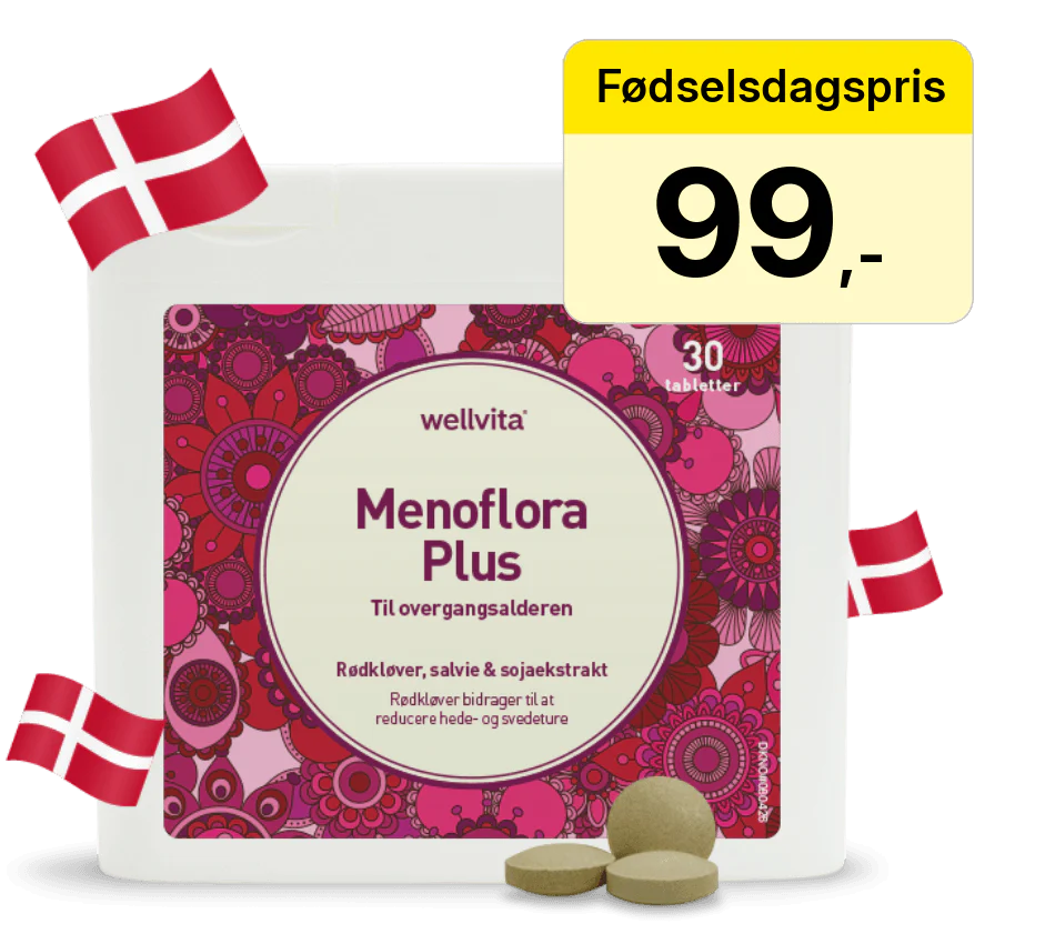 Bedstsælgende kosttilskud